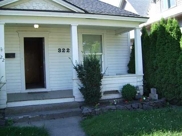 1st image of 322 Whitman St