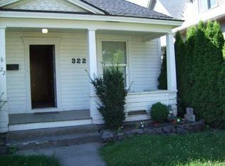 322 Whitman St, Walla Walla, WA 99362