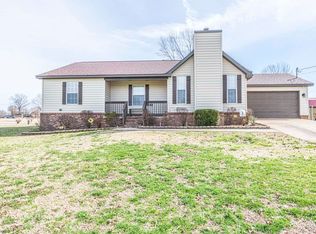 186 Stephen Hill Rd, Atoka, TN 38004