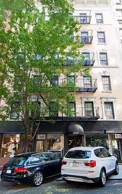 Rented by New York Residence | media 21