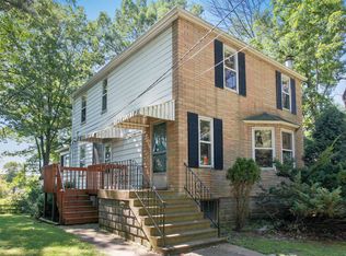 619 Marquette Dr, New Buffalo, MI 49117