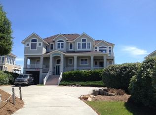 393 Deep Neck Rd, Corolla, NC 27927