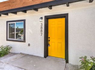3887 Raymert Dr, Las Vegas, NV 89121