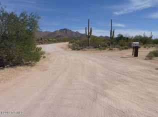0 W Fort Lowell Rd, Tucson, AZ 85743