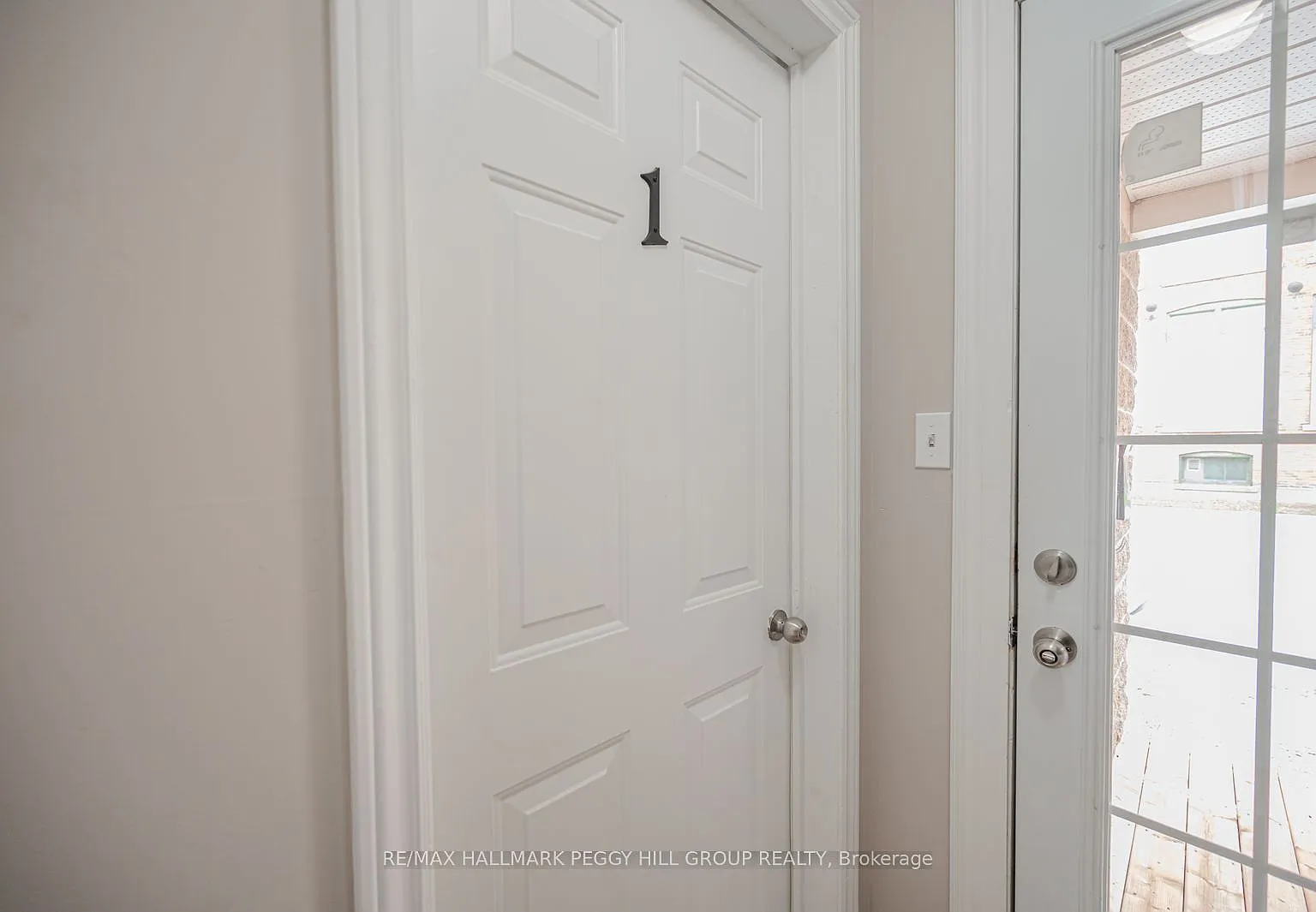 1 bed, $1,650 — Photo 2