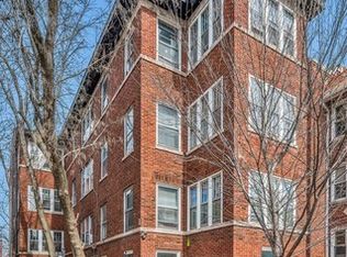 1416 W Argyle St #2, Chicago, IL 60640