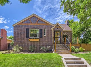 5200 E 16th Ave, Denver, CO 80220