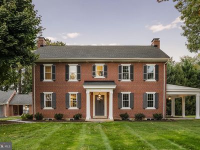 110 E Pine St, Ephrata, PA, 17522