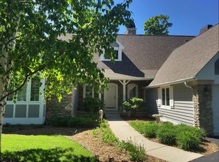 10687 Commodore Cir UNIT 701, Sister Bay, WI 54234
