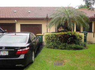 7272 Papaya Way, Tamarac, FL 33321