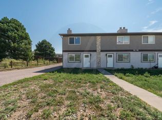 2347 Shawnee Dr, Colorado Springs, CO 80915