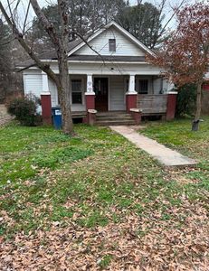 305 N Hickory St, Beebe, AR, 72012