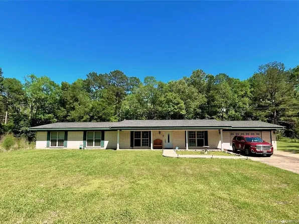 4260 Old Pleasant Hill Rd, Zwolle, LA 71486