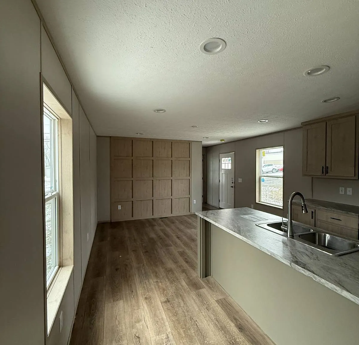 2 bed, 2.0 bath, $1,150 — Photo 3