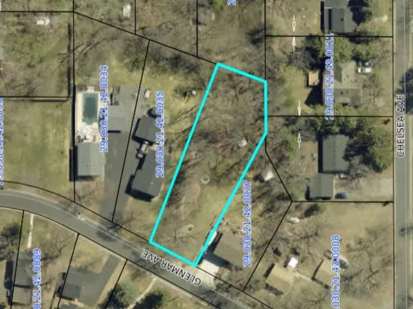 Glenmar Ave, Saint Paul, MN 55115