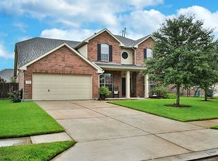 31310 Ribbonwood Park Ln, Spring, TX 77386
