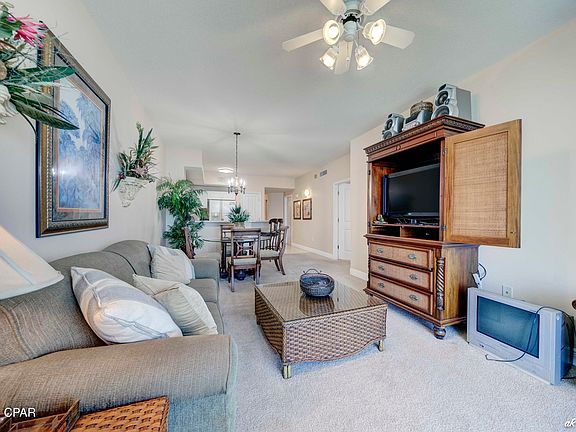 5th image of 17757 Front Beach Rd Unit 1908
