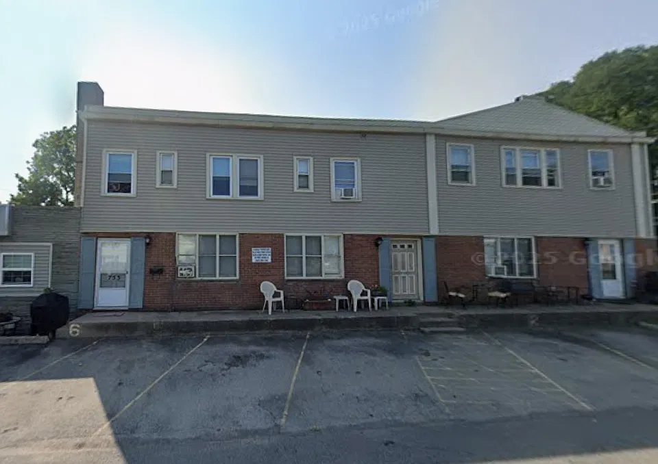 757 Washington Ave