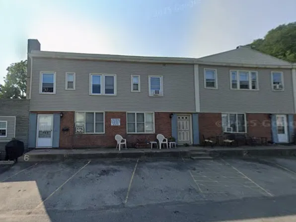 757 Washington Ave, 757 Washington Ave APT 3, Rochester, NY 14617