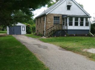 47778 Sugarbush Rd, Chesterfield, MI 48047