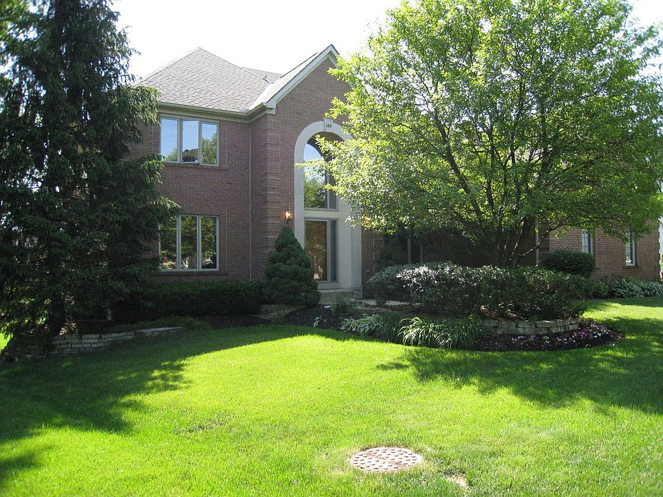 388 Farmeadow Dr
