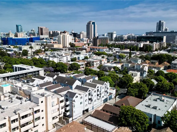 505 W 5th St APT 213, Long Beach, CA 90802