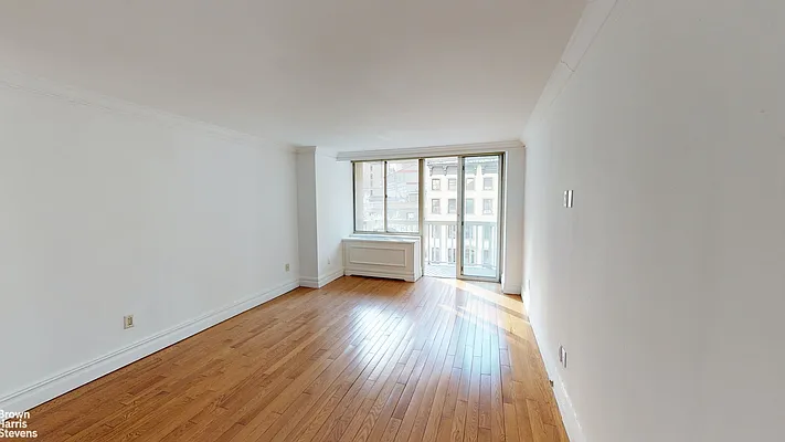 Rented by Brown Harris Stevens | media 17