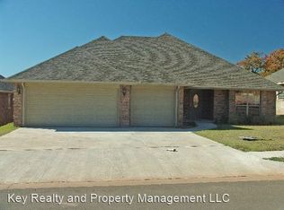 737 Martina Ln, Edmond, OK 73034