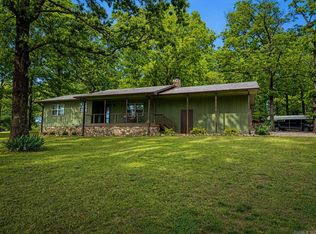 507 Polk Rd #13, Wickes, AR 71973