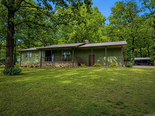 507 Polk Rd #13, Wickes, AR 71973