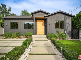 6154 Laurelgrove Ave, North Hollywood, CA 91606