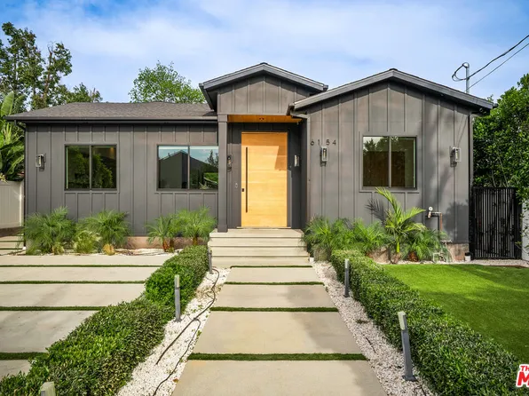 6154 Laurelgrove Ave, North Hollywood, CA 91606