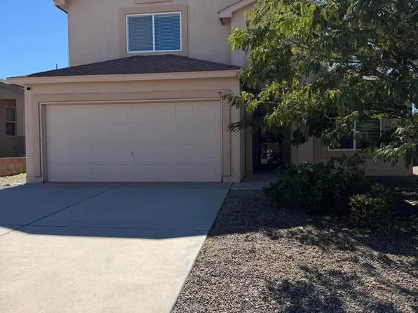 20 Salida Del Sol Dr, Los Lunas, NM 87031