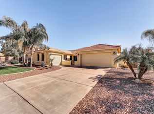 3741 S Ponderosa Dr, Gilbert, AZ 85297