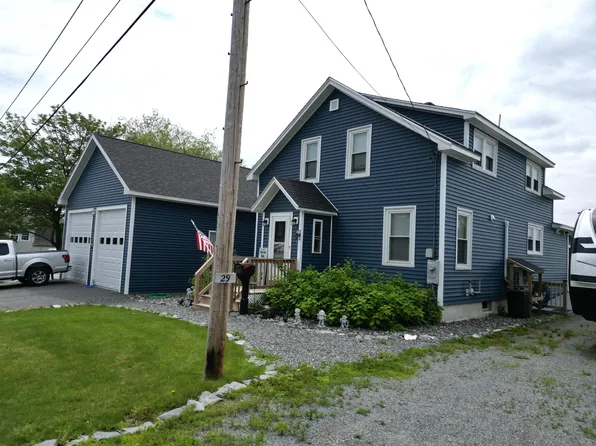 29 Wilson Street, Lincoln, ME 04457