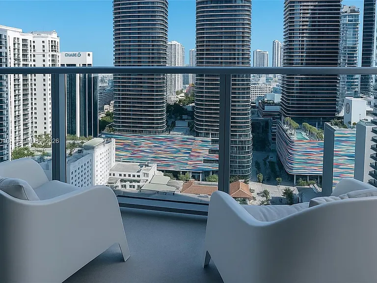 1100 S Miami Ave #3109 — Photo 7