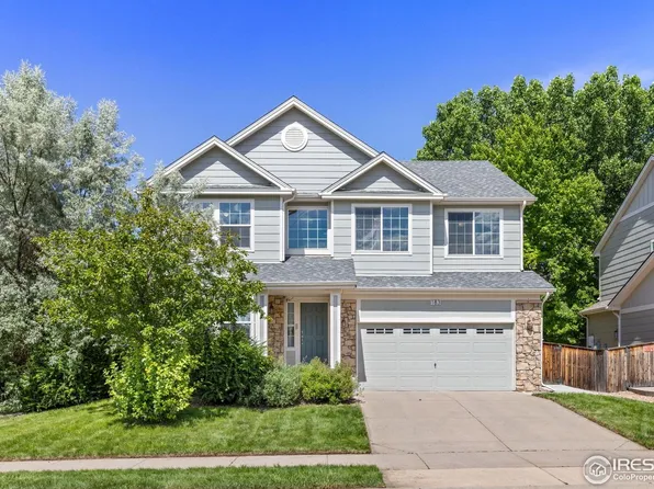 183 Lister Way, Erie, CO 80516