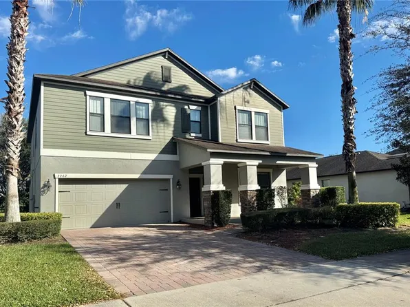 2262 Romanum Dr, Winter Garden, FL 34787