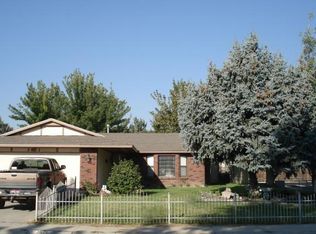 3671 N Patton St, Boise, ID 83704
