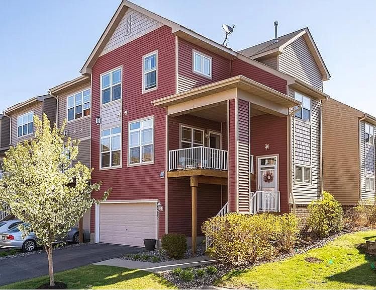 1st image of 14583 Olivine Way NW
