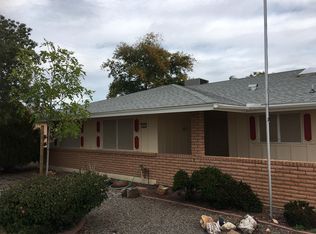 10423 W Floriade Dr, Sun City, AZ 85351