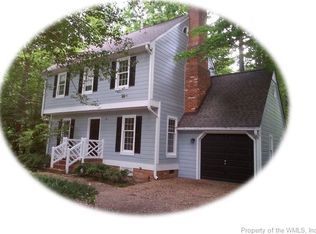 101 Royal Grant Dr, Williamsburg, VA 23185