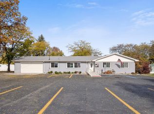 Saginaw Valley, Saginaw, MI 48604