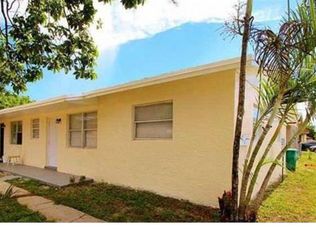 2615 NW 13th Ct #1, Fort Lauderdale, FL 33311