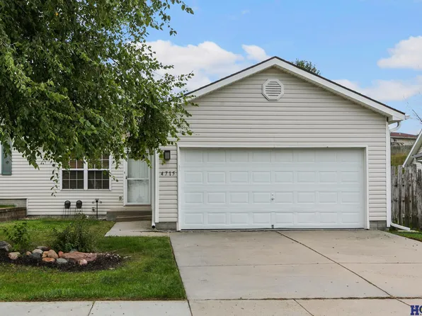4715 W Ramsey Rd, Lincoln, NE 68524