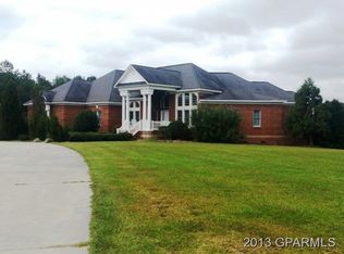 1230 Holly Springs Church Rd, Williamston, NC 27892