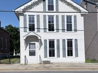 29 Martin St, Clear Spring, MD 21722