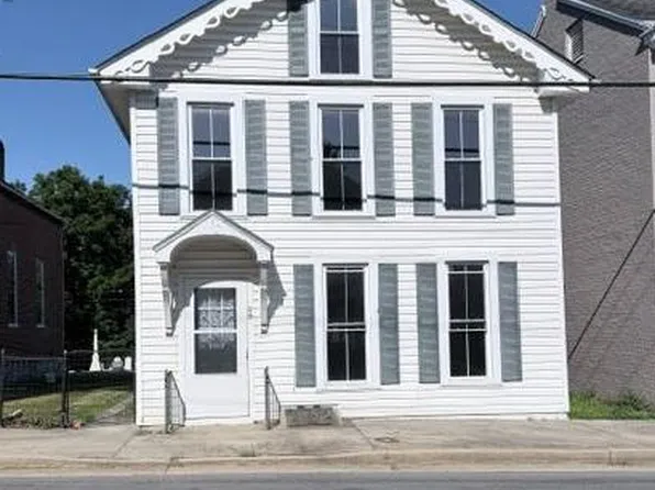 29 Martin St, Clear Spring, MD 21722