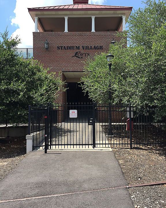 Stadium Village Lofts 