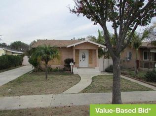 1223 S Shelton St, Santa Ana, CA 92707